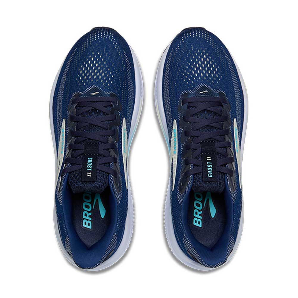 Brooks Women's Ghost 17 Sneakers