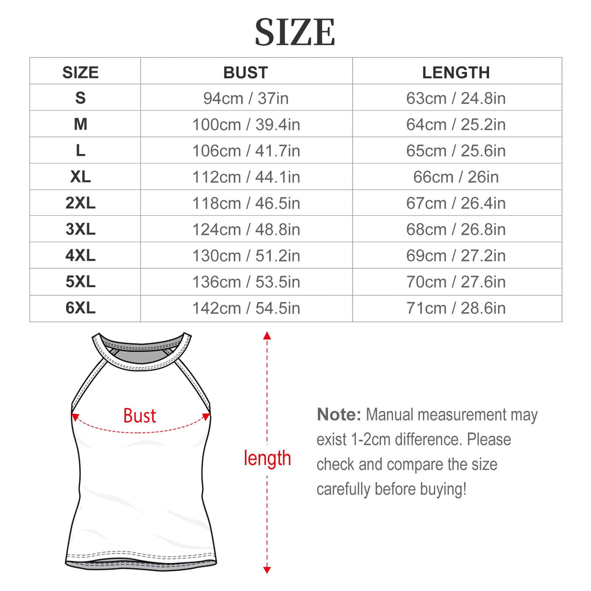 Desert Longhorn Tank Top