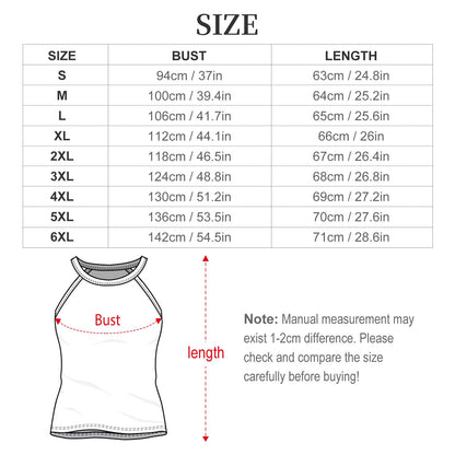 Desert Longhorn Tank Top