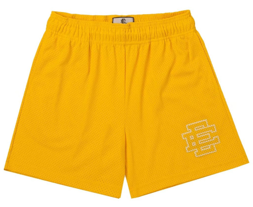 Eric Emanuel Men's Ee Basic Short Shorts
