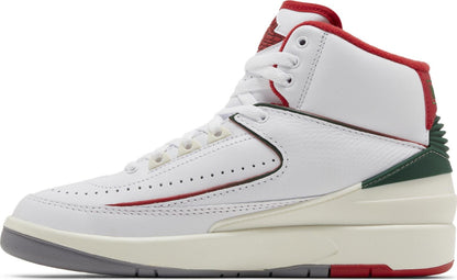Air Jordan Grade School Retro 2 'Origins Gs' Sneakers