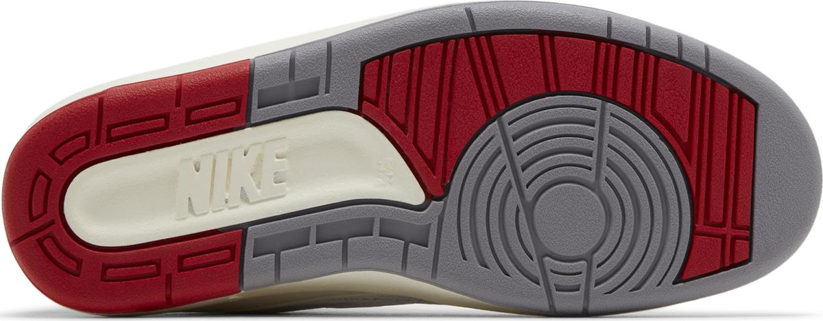Air Jordan Grade School Retro 2 'Origins Gs' Sneakers