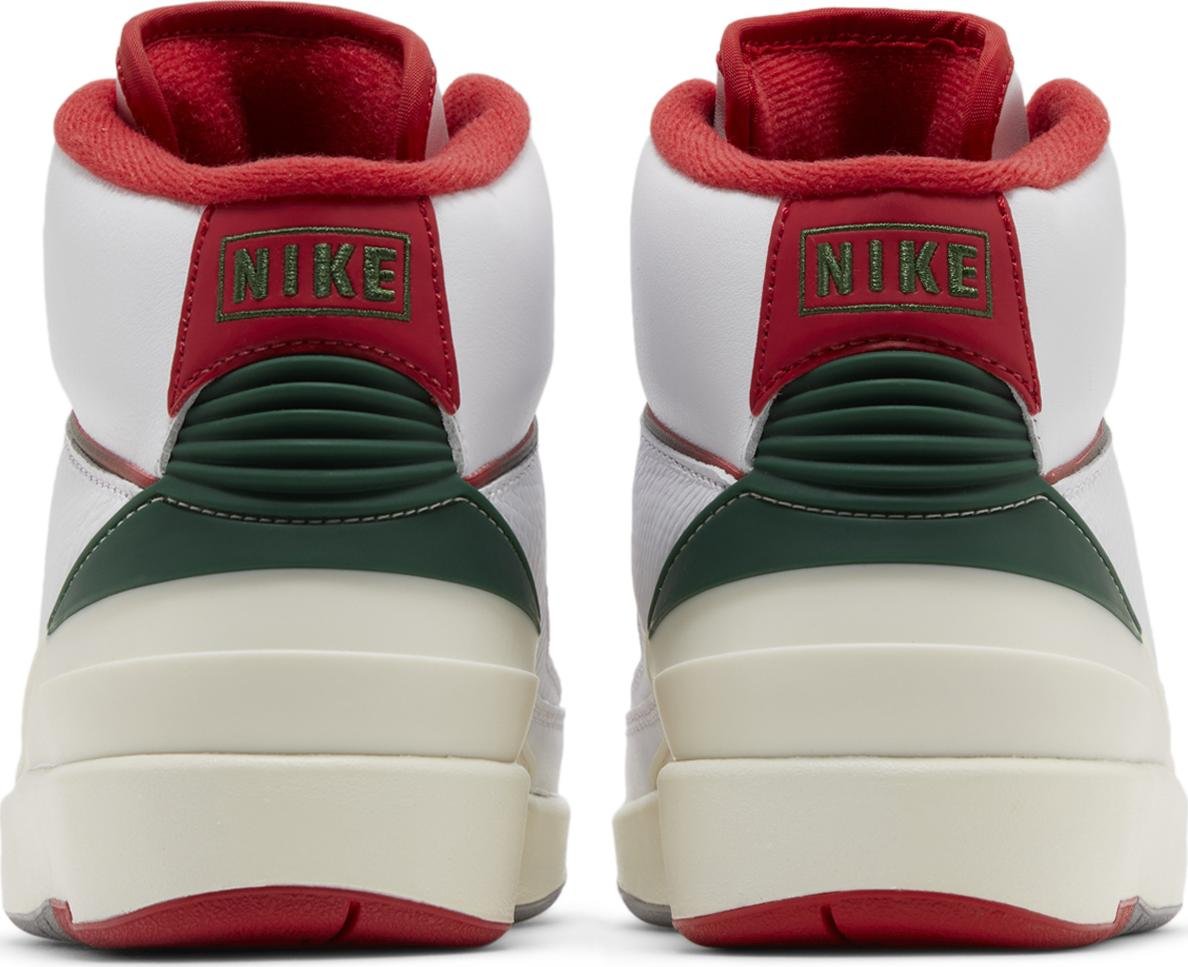 Air Jordan Grade School Retro 2 'Origins Gs' Sneakers