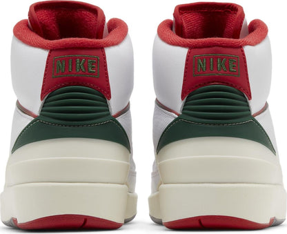 Air Jordan Grade School Retro 2 'Origins Gs' Sneakers