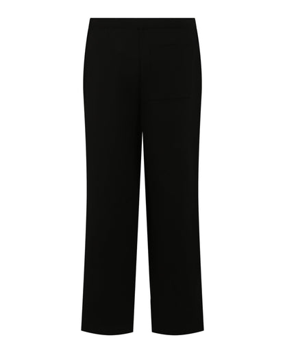 Ferragamo Wide-Leg Pants