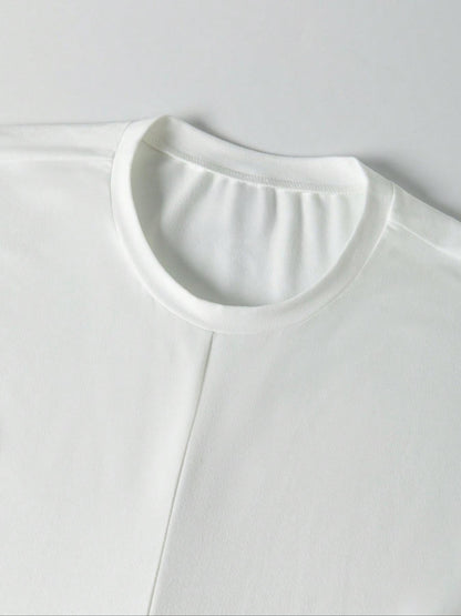 HOT SALE Women's Cap Sleeve Tie Back Cinched Waist Wrap Top