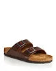 Birkenstock Arizona Desert Buck Shoes