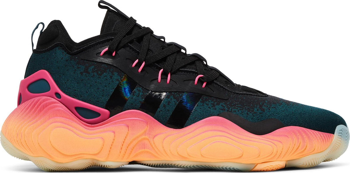 adidas Men's Trae Young 3 Sneakers