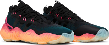 adidas Men's Trae Young 3 Sneakers