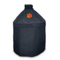 Clemson Tigers Kamado Grill Cover