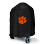 Clemson Tigers Kettle Grill Cover
