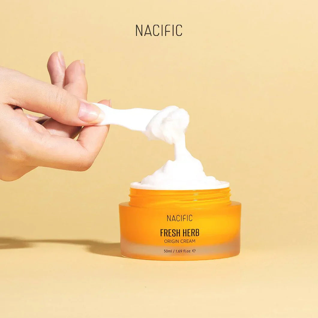 Fresh Herb Origin Cream (50ml)