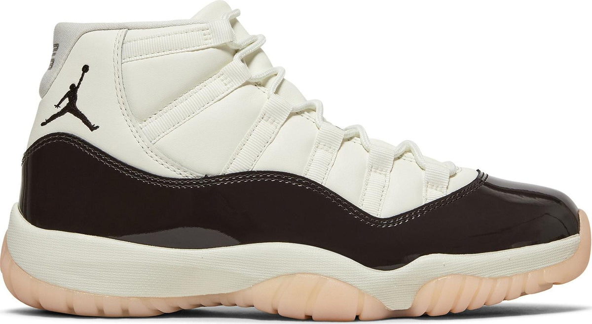 Air Jordan Women's Retro 11 'Neapolitan' Sneakers