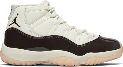 Air Jordan Women's Retro 11 'Neapolitan' Sneakers