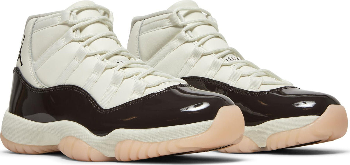 Air Jordan Women's Retro 11 'Neapolitan' Sneakers