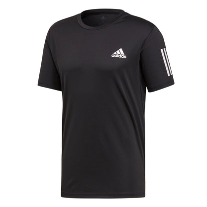 adidas Men's 3 Stripes Club Tee