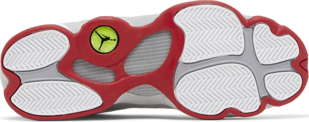 Air Jordan Grade School Retro 13 'Wolf Grey' Gs Sneakers