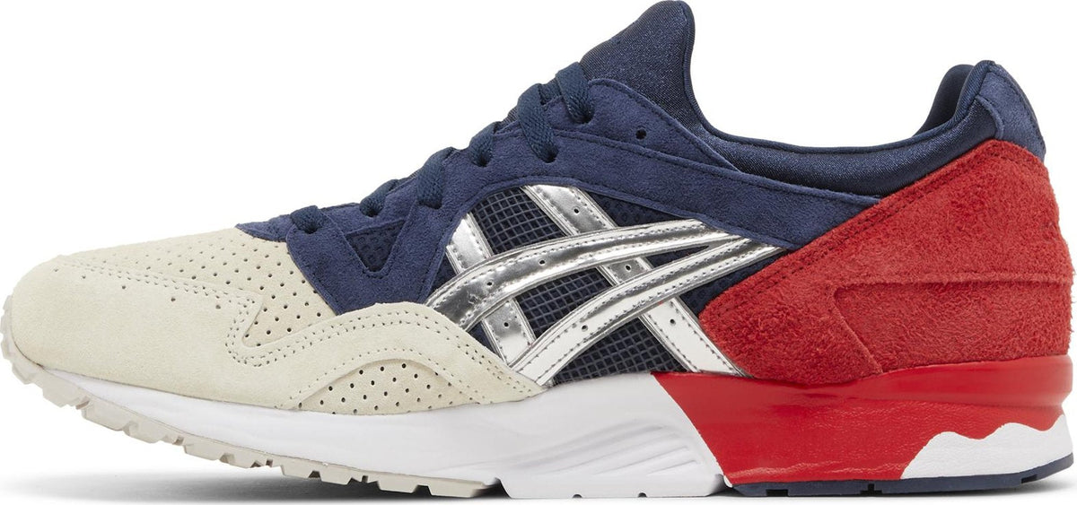 Asics Men's Gel-Lyte V 'Concepts Libertea' Sneakers