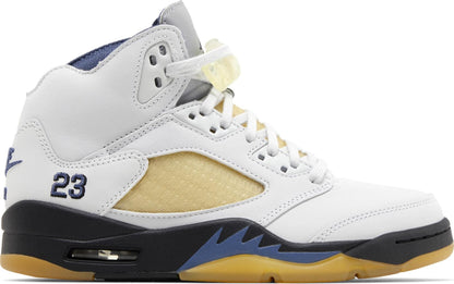 Air Jordan Women's Retro 5 X A Ma Maniére Sneakers