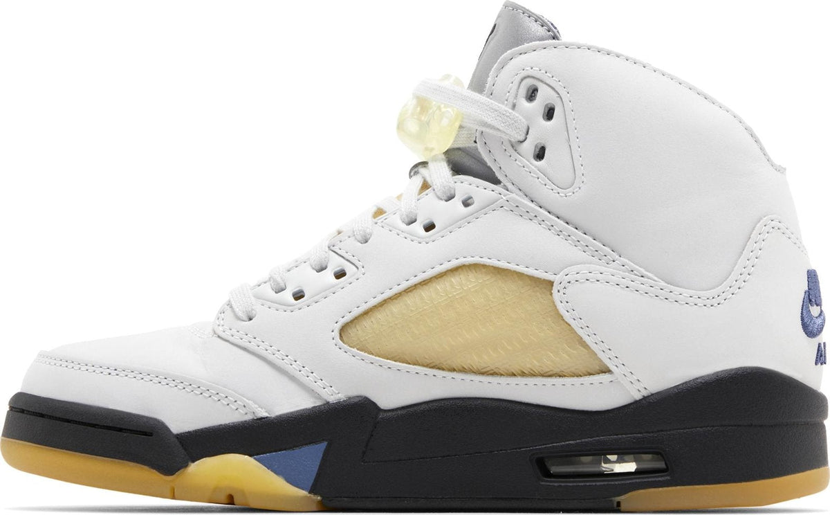 Air Jordan Women's Retro 5 X A Ma Maniére Sneakers