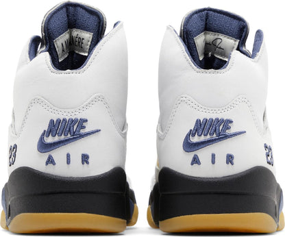 Air Jordan Women's Retro 5 X A Ma Maniére Sneakers