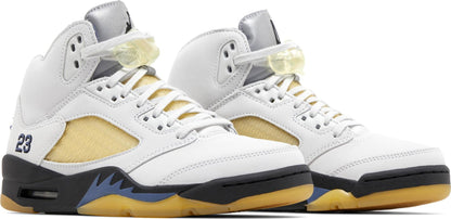 Air Jordan Women's Retro 5 X A Ma Maniére Sneakers