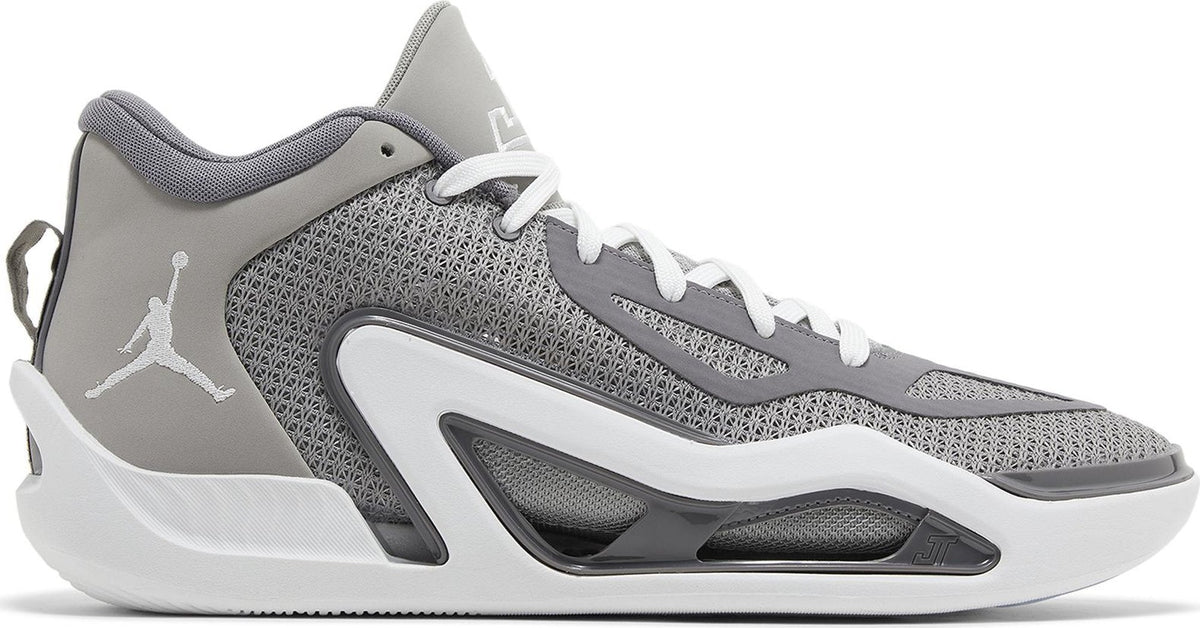 Air Jordan Men's Tatum 1 'Cool Grey' Sneakers