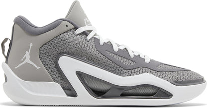 Air Jordan Men's Tatum 1 'Cool Grey' Sneakers
