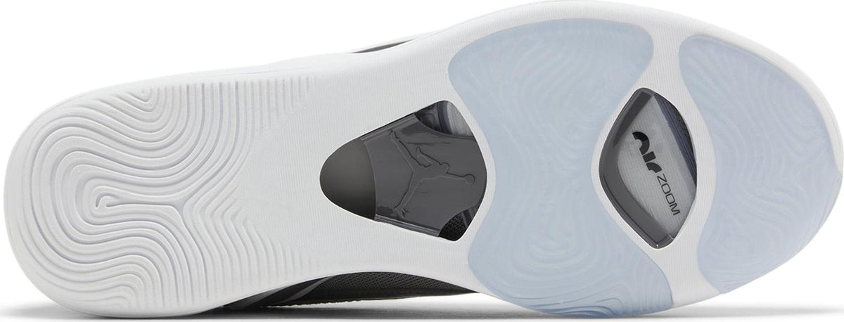 Air Jordan Men's Tatum 1 'Cool Grey' Sneakers