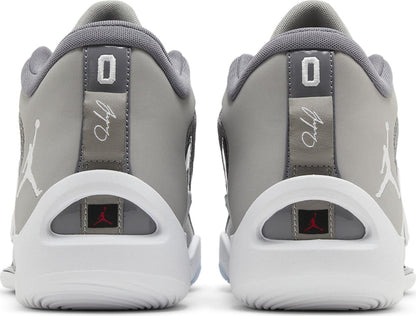 Air Jordan Men's Tatum 1 'Cool Grey' Sneakers