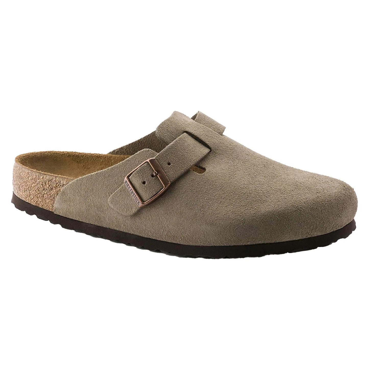 Birkenstock Arizona Big Buckle Raffia Textile