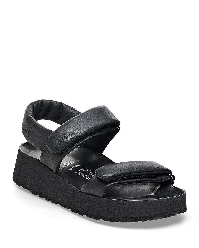 Birkenstock Almina Slip On Wedge Sandals