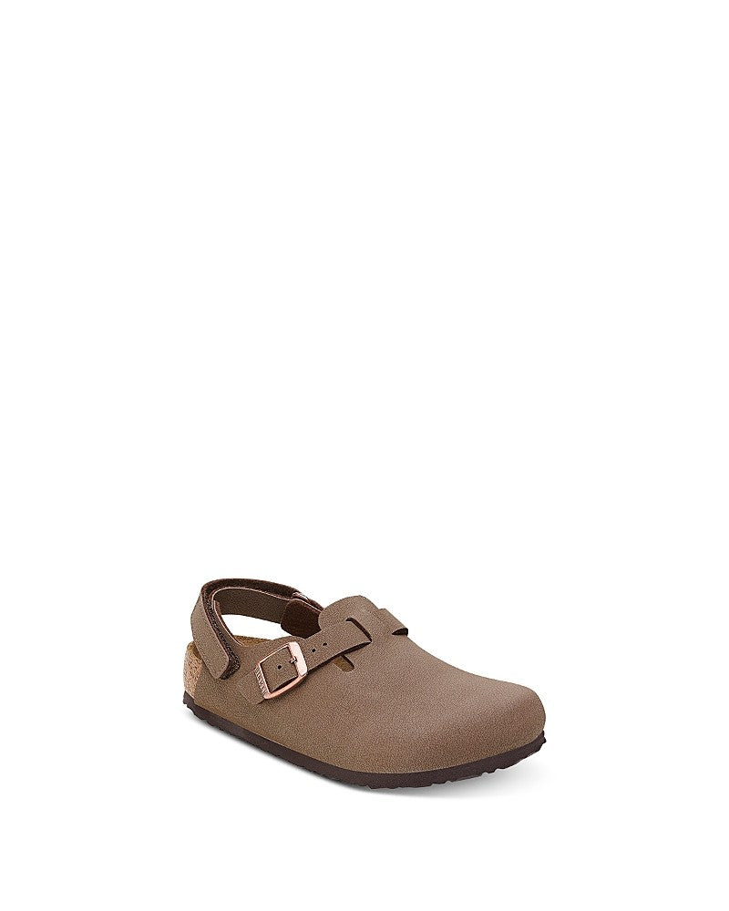 Birkenstock Tokio As Kids Birko Flor Clogs Narrow