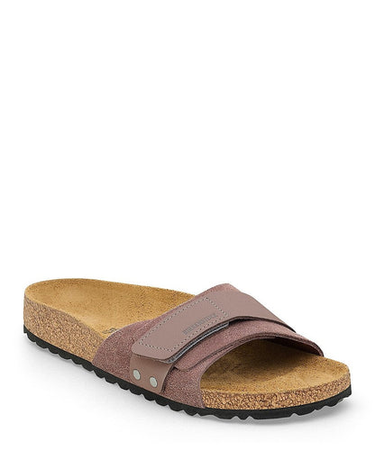 Birkenstock Zermatt Shearling Shoes Regular