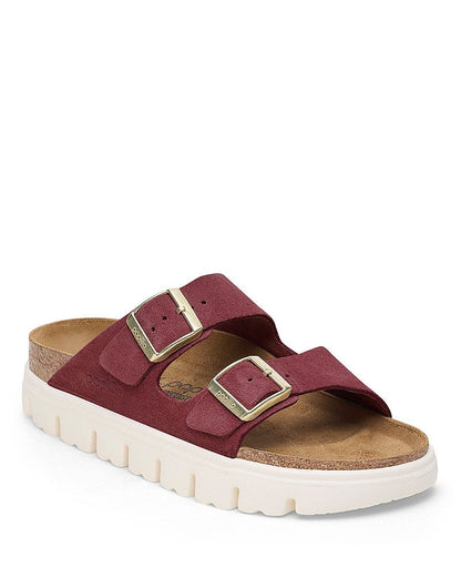 Birkenstock Boston Chunky Platform Clogs