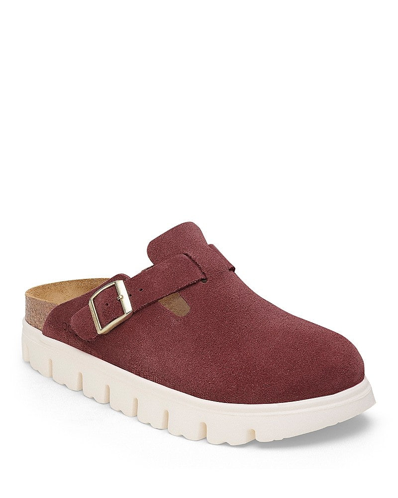 Birkenstock Boston Chunky Clog