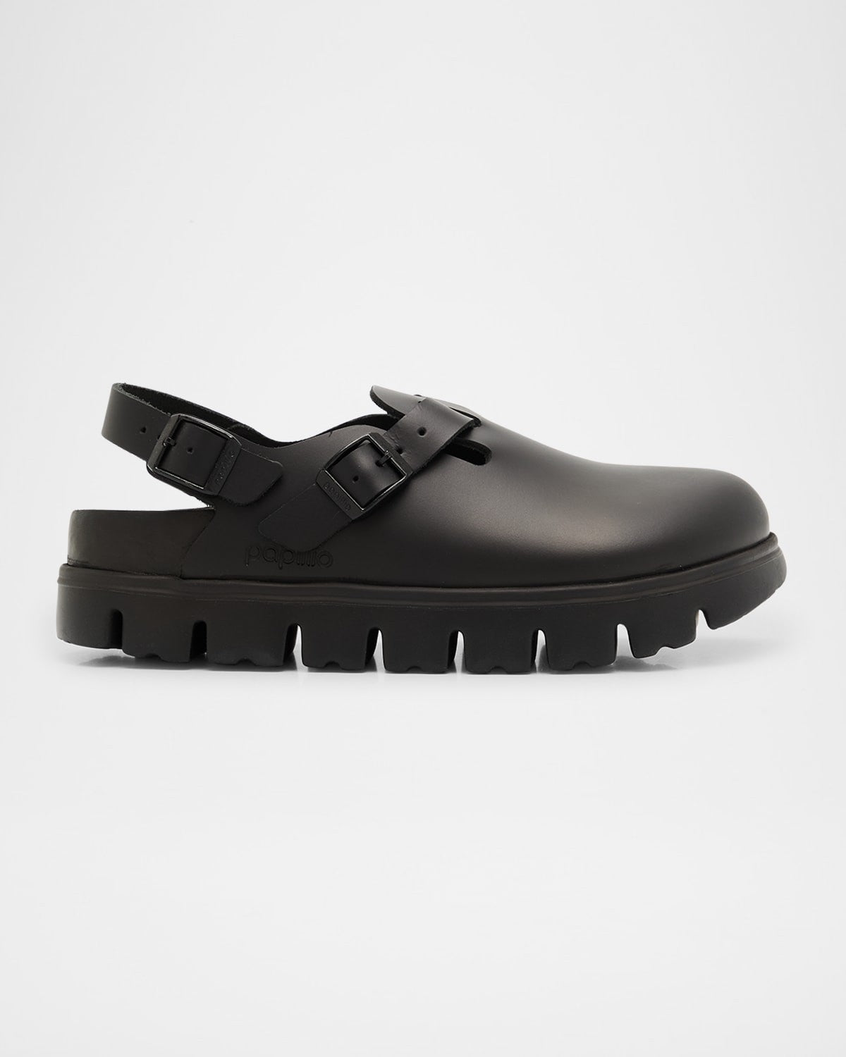 Birkenstock Ebba Suede Leather Ankle Boot