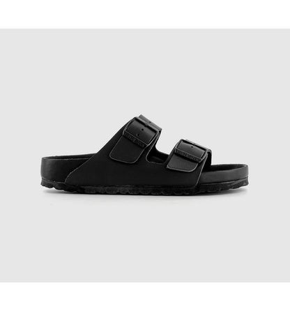 Birkenstock Uji Nubuck Leather Sandals Regular