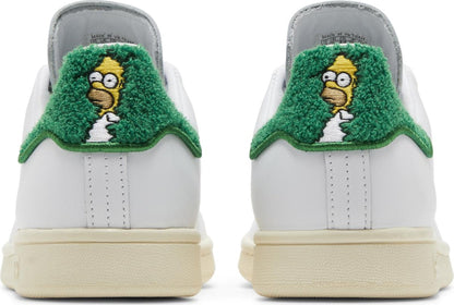 adidas Men's Homer Simpson X Stan Smith Sneakers