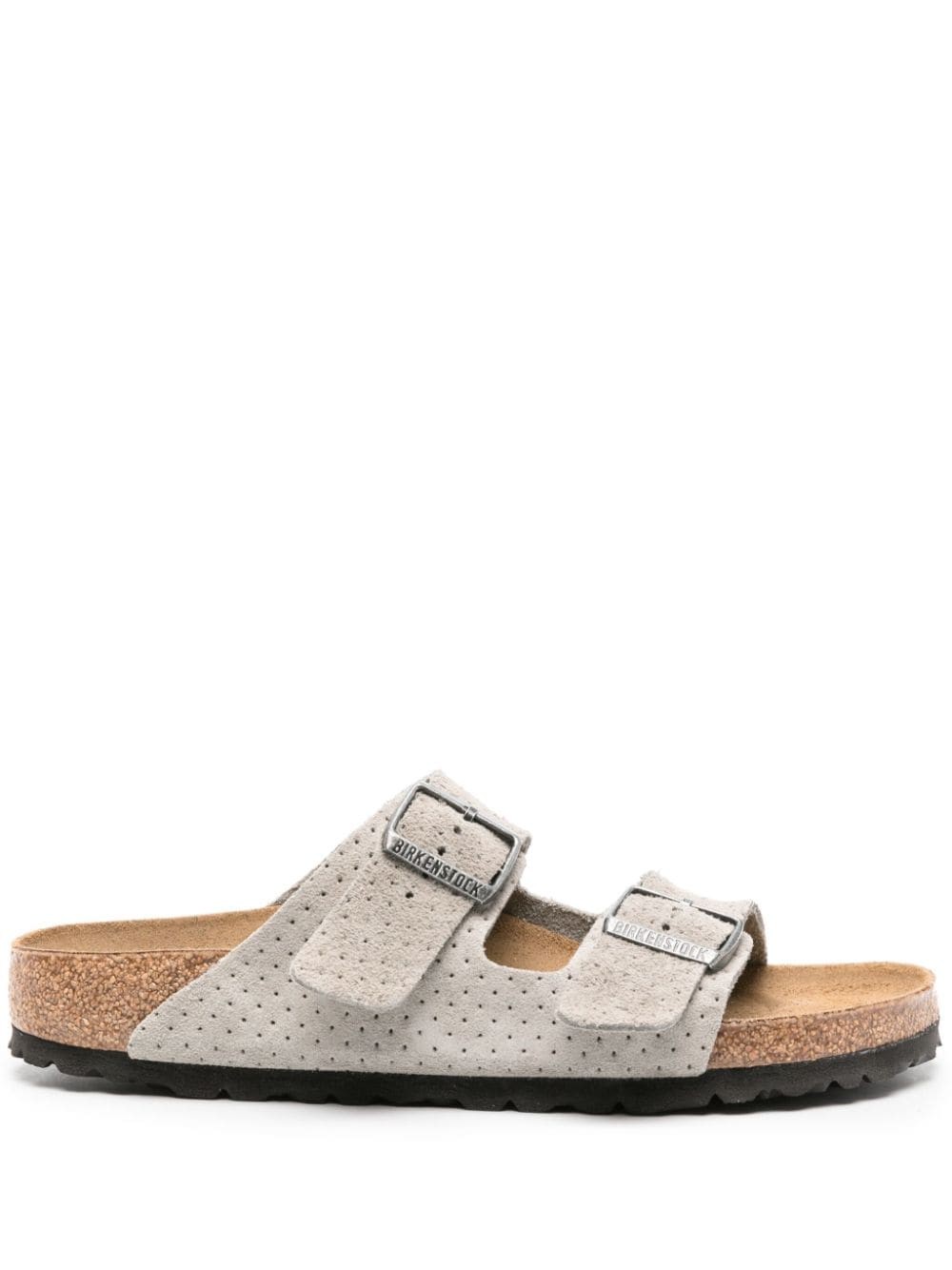 Birkenstock Arizona Emboss Sandals