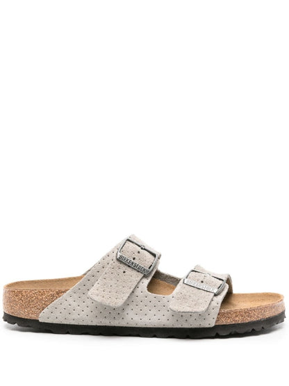 Birkenstock Arizona Emboss Sandals