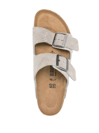 Birkenstock Arizona Emboss Sandals