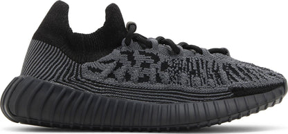 adidas Men's Yeezy 350 V2 Cmpct 'Slate Onyx' Sneakers