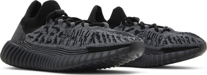 adidas Men's Yeezy 350 V2 Cmpct 'Slate Onyx' Sneakers