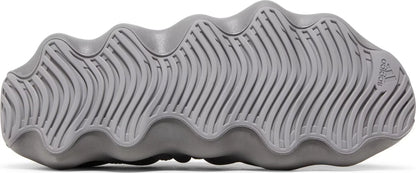 adidas Men's Yeezy 450 'Stone Grey' Sneakers