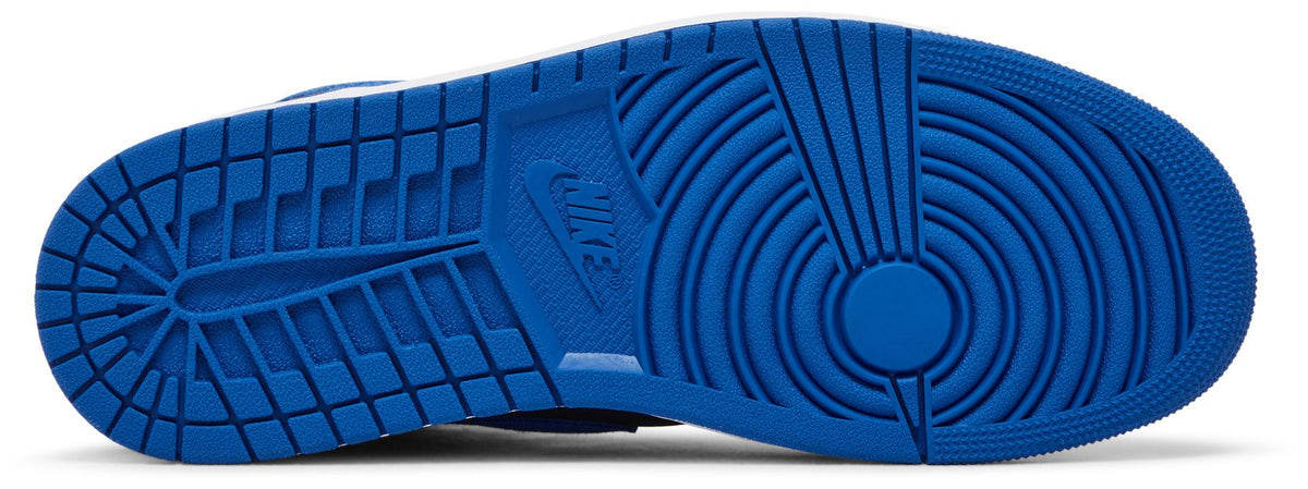 Air Jordan Men's Retro 1 High Og "Royal Reimagined" Sneakers