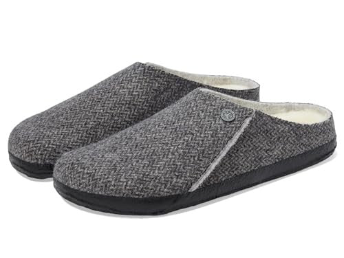 Birkenstock Zermatt Shearling Slipper