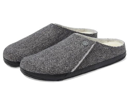 Birkenstock Zermatt Shearling Slipper