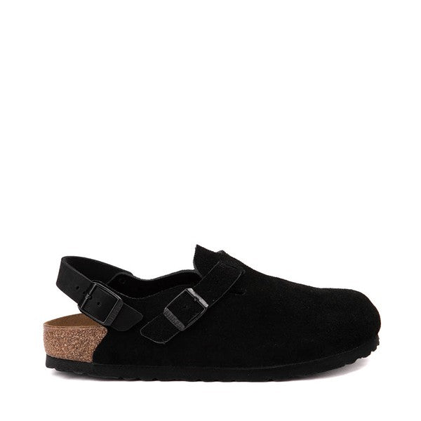 Birkenstock Tokio ll Suede Leather