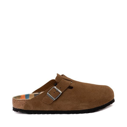 Birkenstock Boston Clog